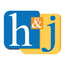Habitat et Jardin logo