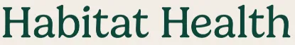 Habitat Health logo
