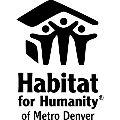 Habitat for Humanity Metro Denver logo