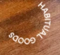 Habitual Goods logo