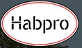 Habpro Garage Doors logo