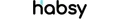 Habsy logo