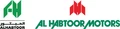 Habtoor Motors logo
