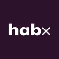 Habx logo