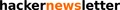 Hacker Newsletter logo