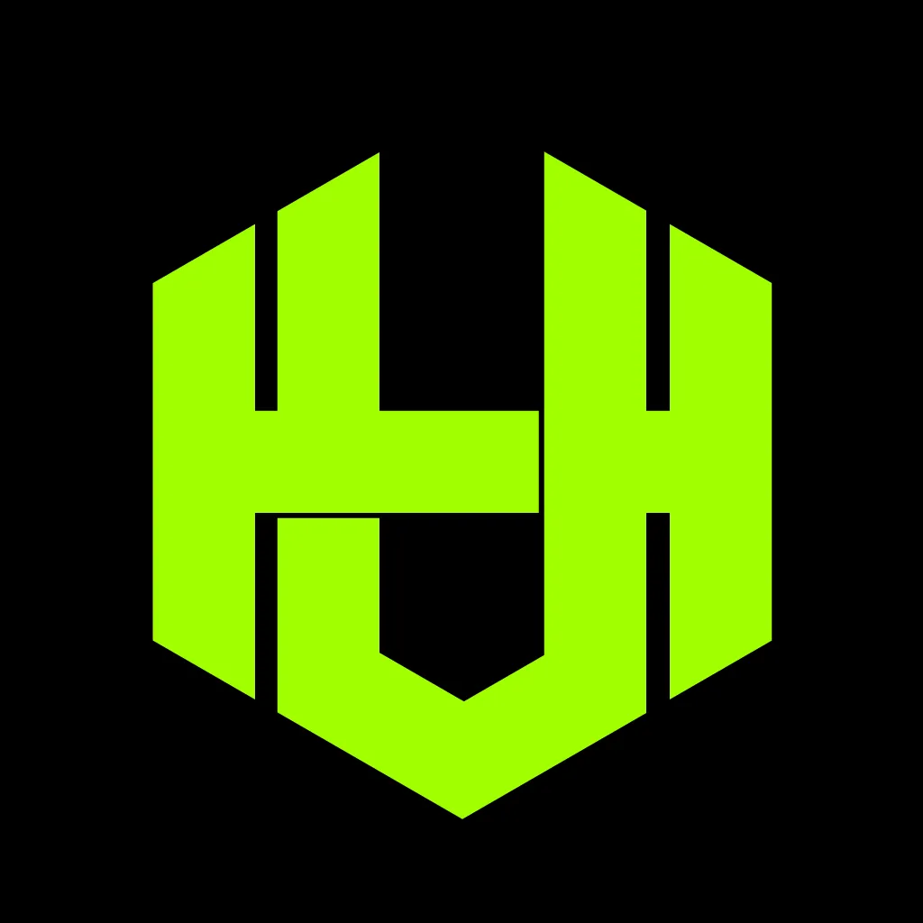 HACKERverse logo