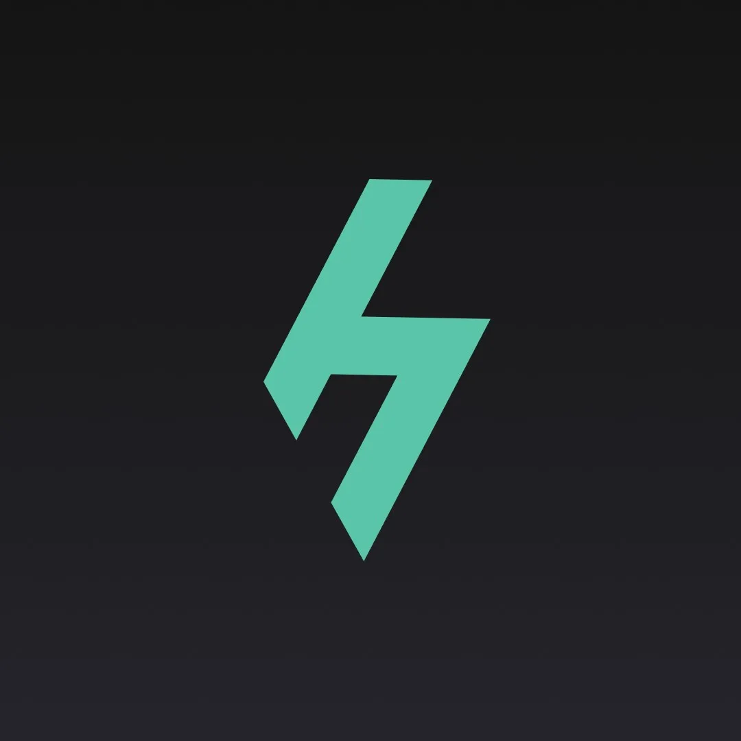 Hackr Ads logo