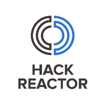 Hack Reactor logo