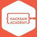 Hacksaw Academy logo