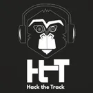 Hack the Track logo