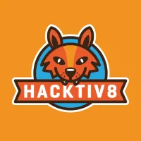 Hacktiv8 logo