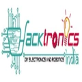 Hacktronics logo