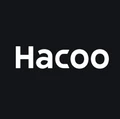 Hacoo logo