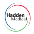 Hadden Medical logo
