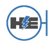 Hadeland Elektro logo