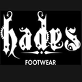 HadesFootwear logo
