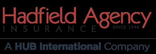 Hadfield Agency logo