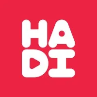 Hadi Games logo