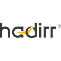 Hadirr logo