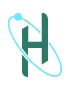 Hadron logo