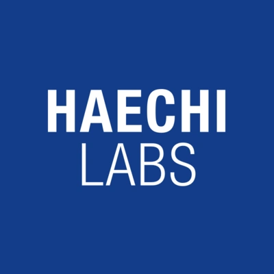 HAECHI LABS logo