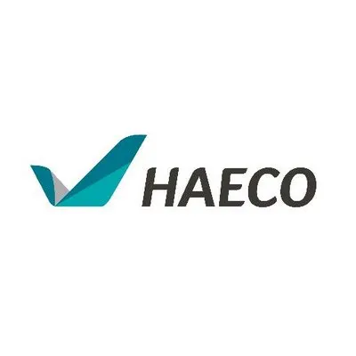 HAECO logo