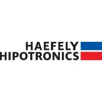 HAEFELY AG logo