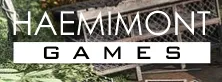 Haemimont Games logo