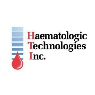 Haematologic Technologies logo