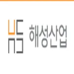 Haeseong Industry logo