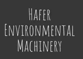 Hafer Environmental Machinery logo