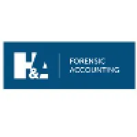 H&A Forensic Accounting logo
