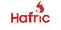 Hafric logo