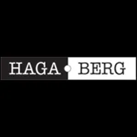 Haga & Berg logo