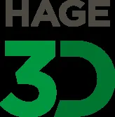 HAGE3D logo