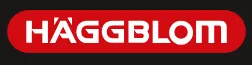 Haggblom logo