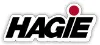 Hagie logo