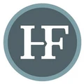 Hague Fund logo