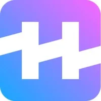 HaHa logo