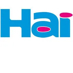 Hai Alive logo