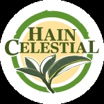 Hain Celestial logo