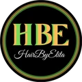 Hair by Elitac logo