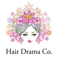 Hair Drama logo