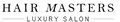 Hair Masters Luxury Salon