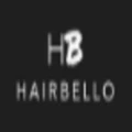 Hairbello logo
