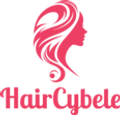 HairCybele logo