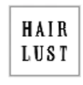 Hairlust logo