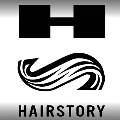 Hairstory logo