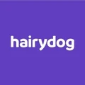 Hairydog logo
