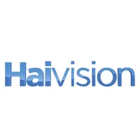 Haivision logo